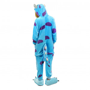 Кигуруми Салли Корпорация Монстров XS (135-145 см)