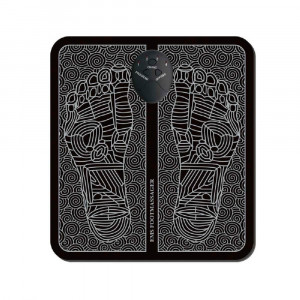 Массажный миостимулятор для стоп EMS Foot Massager